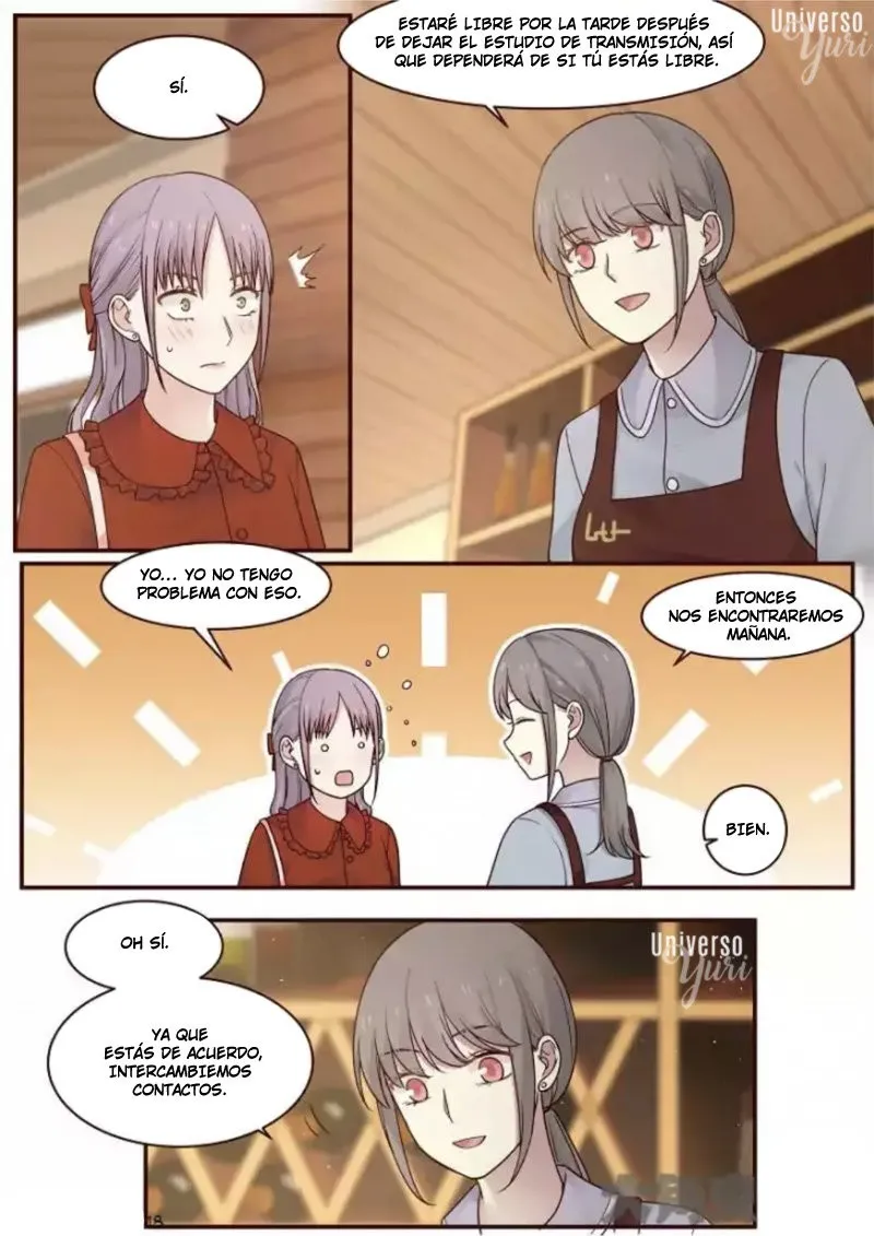 Lily S2 Capítulo 85 en Línea - página 7