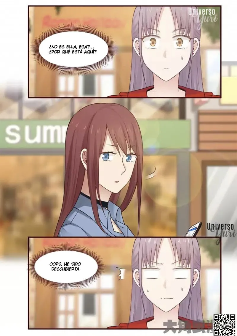 Lily S2 Capítulo 86 en Línea - página 3