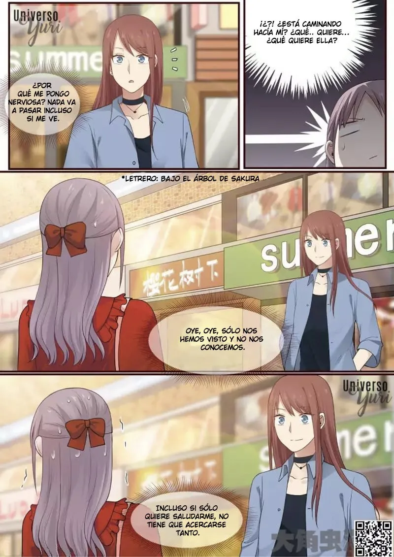 Lily S2 Capítulo 86 en Línea - página 4