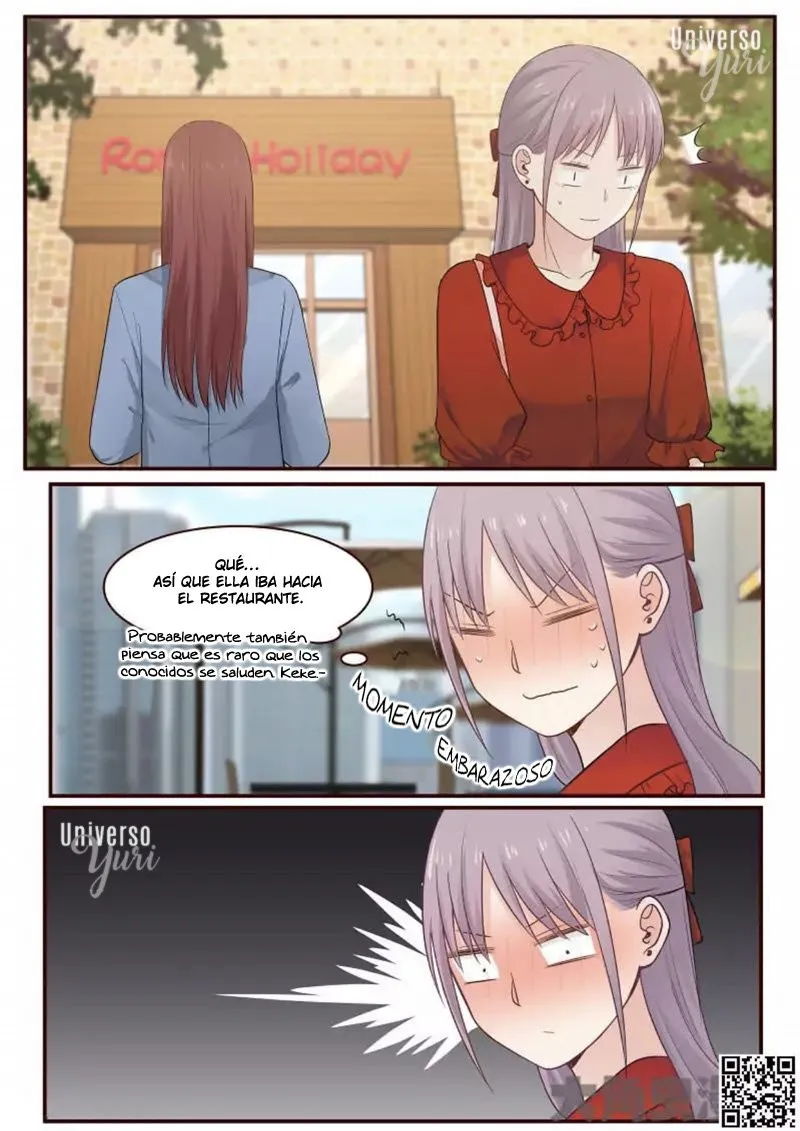 Lily S2 Capítulo 86 en Línea - página 5