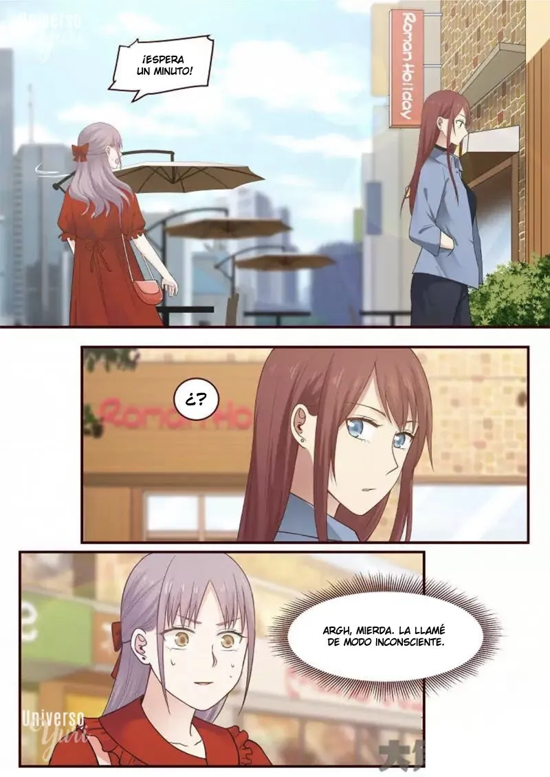 Lily S2 Capítulo 86 en Línea - página 6