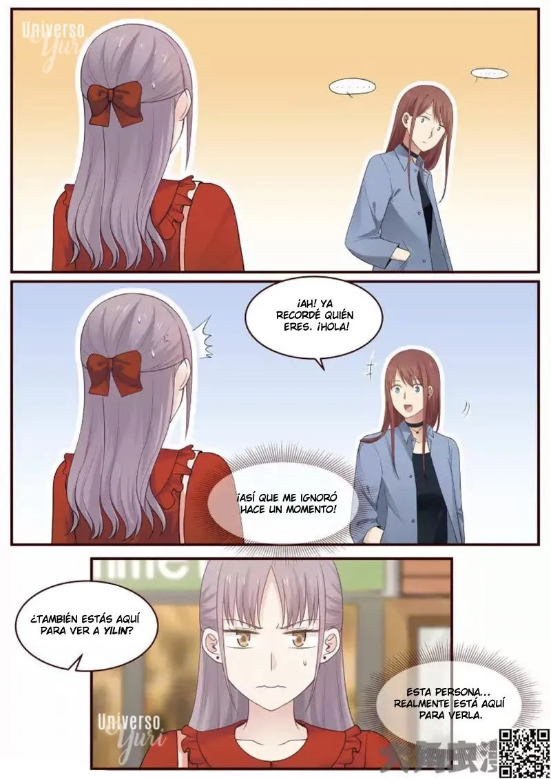 Lily S2 Capítulo 86 en Línea - página 7