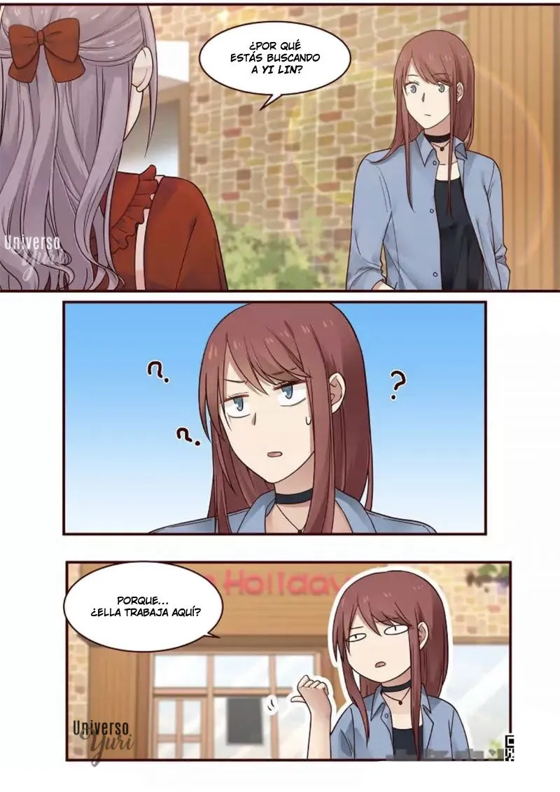 Lily S2 Capítulo 87 en Línea - página 2