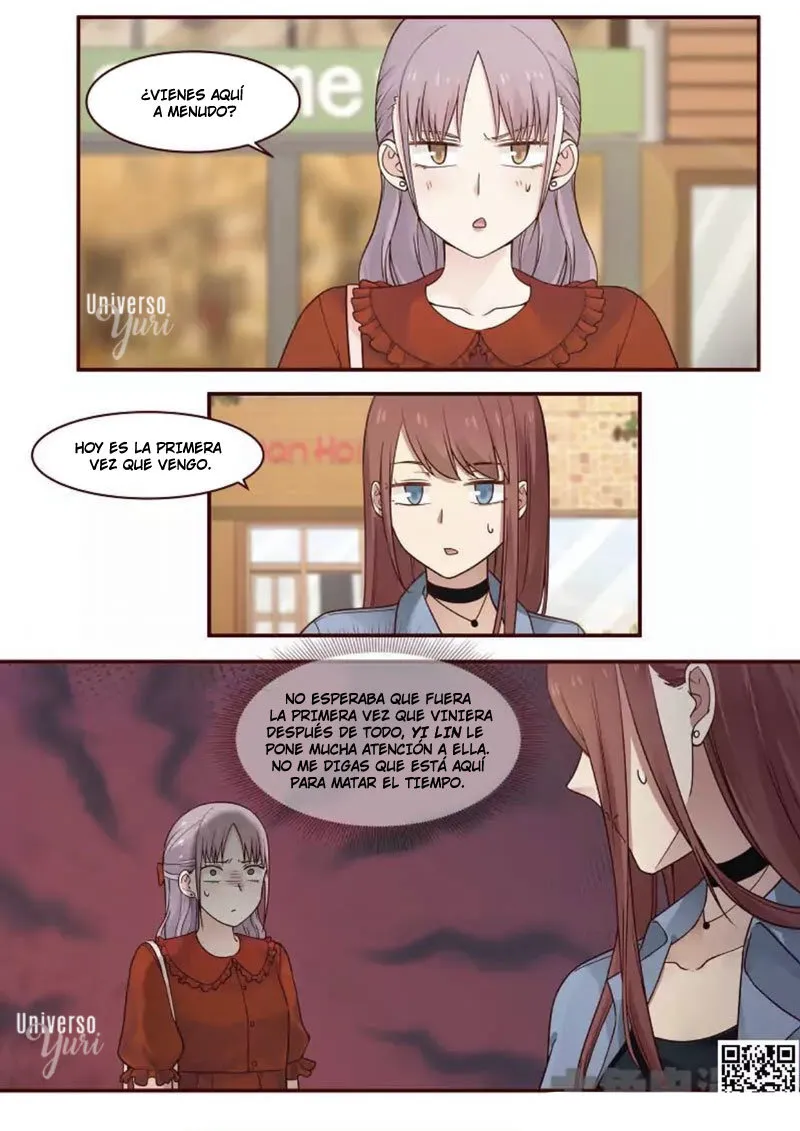Lily S2 Capítulo 87 en Línea - página 3