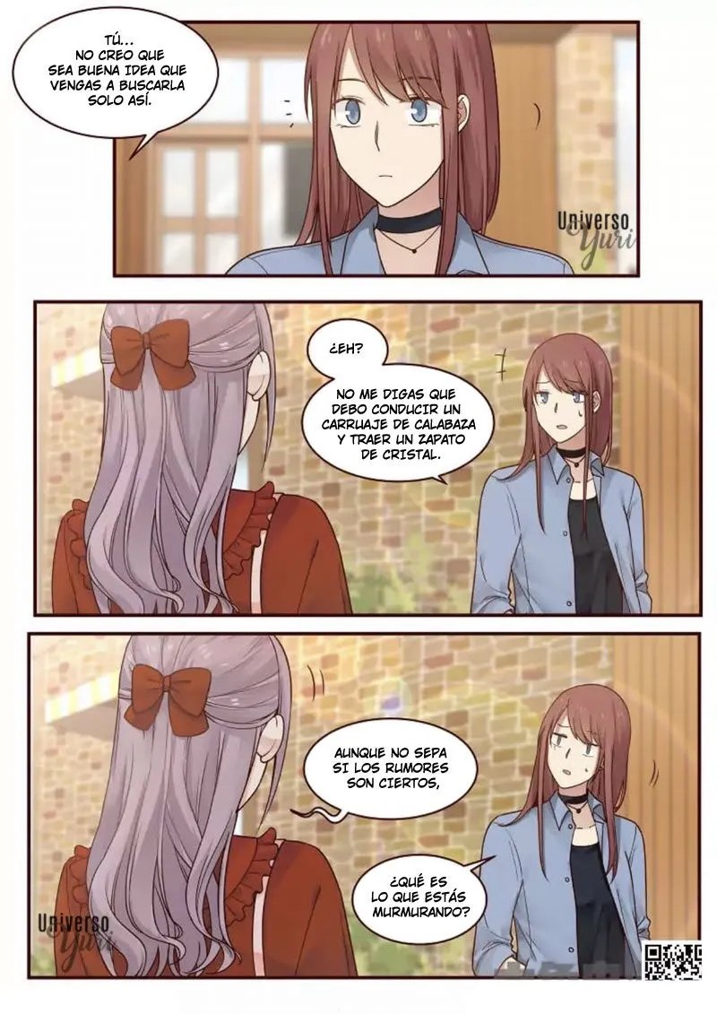 Lily S2 Capítulo 87 en Línea - página 4
