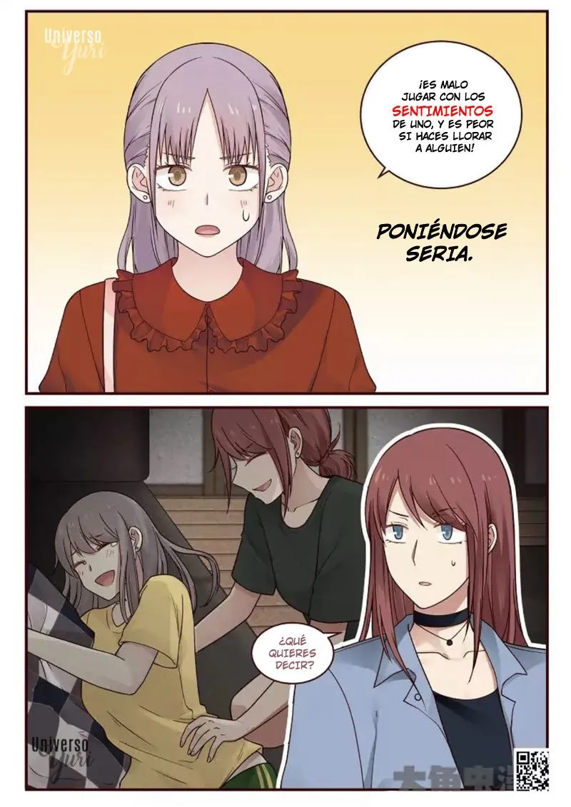 Lily S2 Capítulo 87 en Línea - página 5