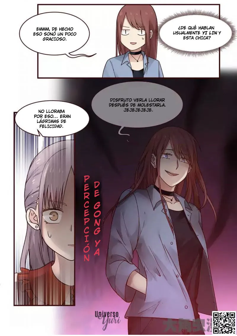 Lily S2 Capítulo 87 en Línea - página 6
