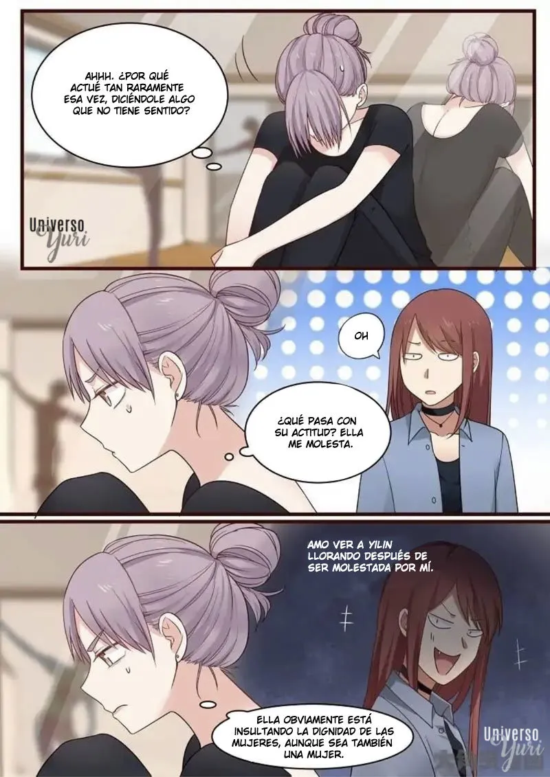 Lily S2 Capítulo 88 en Línea - página 2