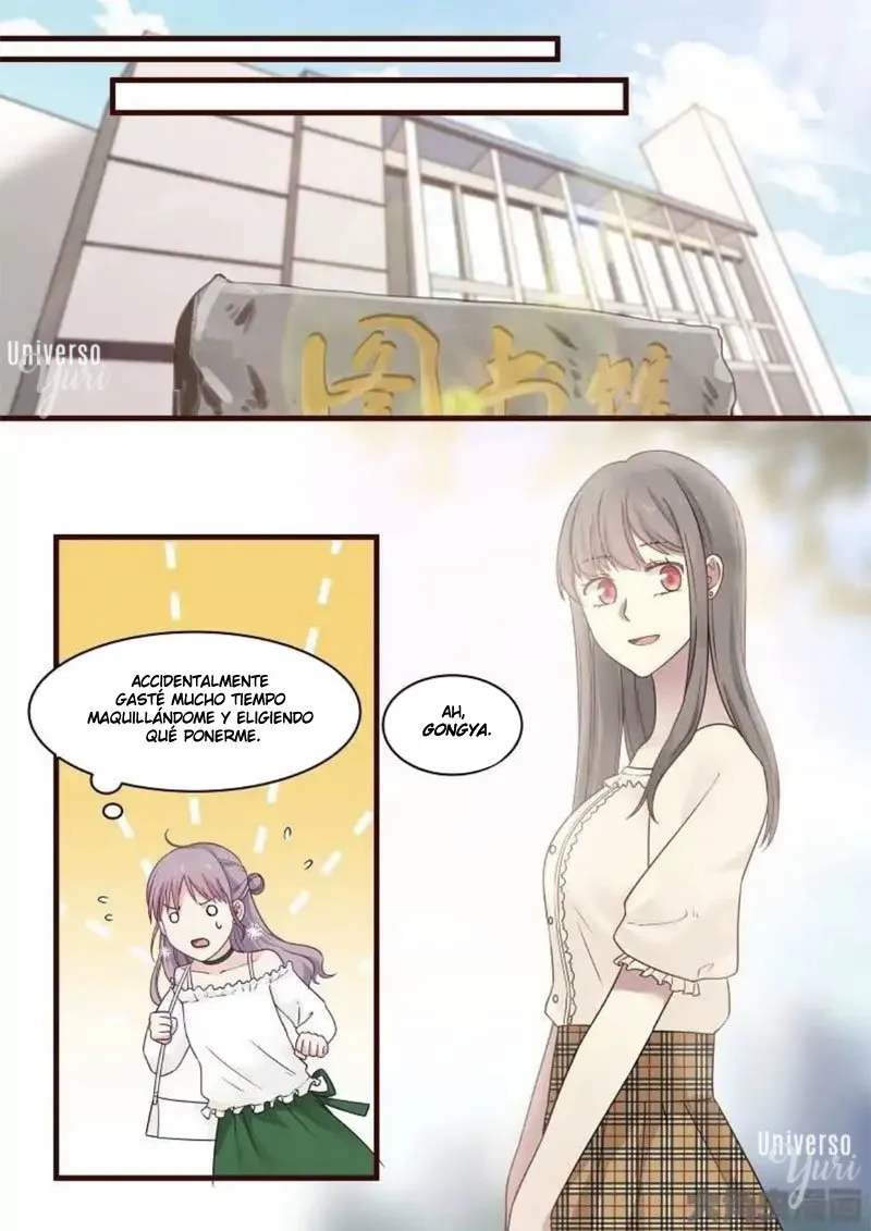 Lily S2 Capítulo 88 en Línea - página 6