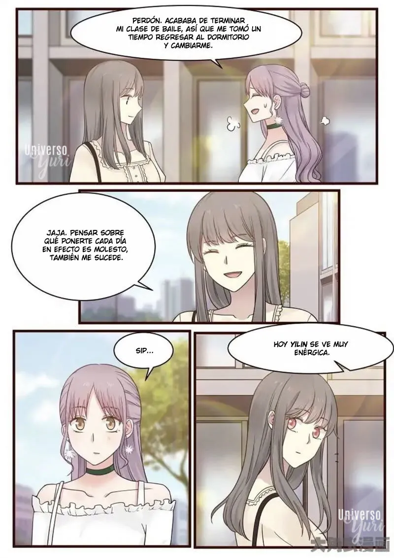 Lily S2 Capítulo 88 en Línea - página 7