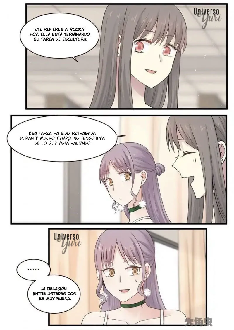Lily S2 Capítulo 89 en Línea - página 2