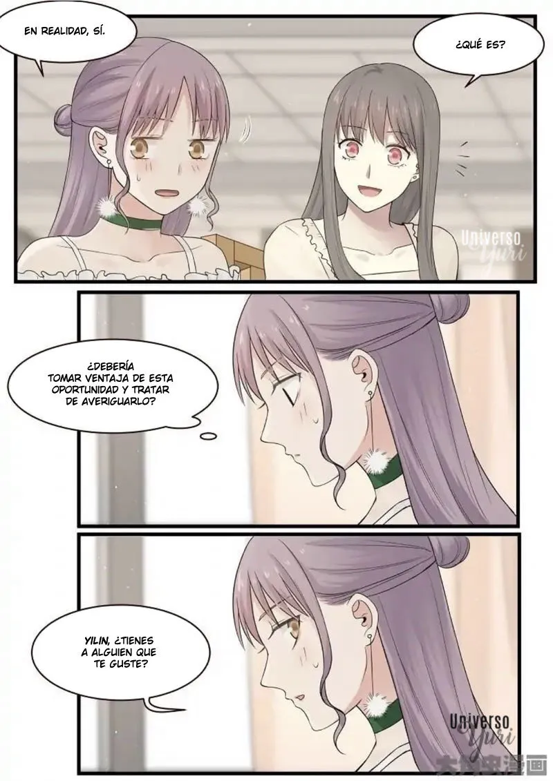 Lily S2 Capítulo 89 en Línea - página 5