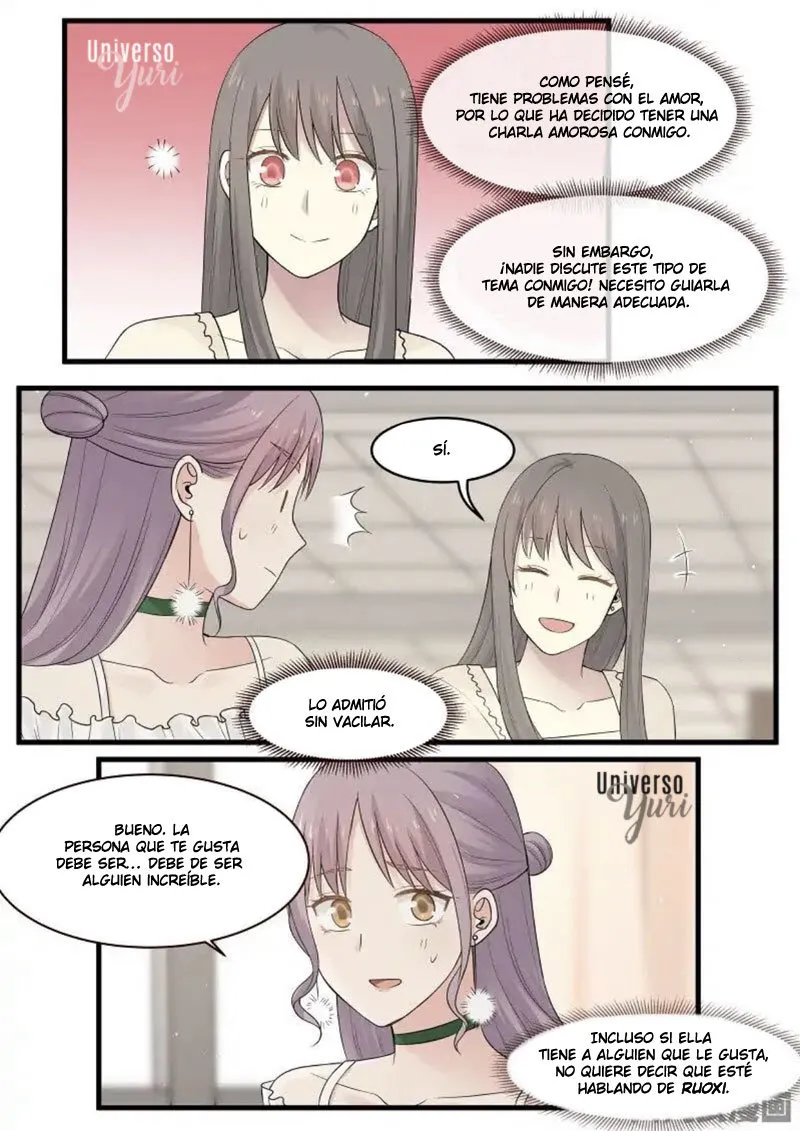 Lily S2 Capítulo 89 en Línea - página 6