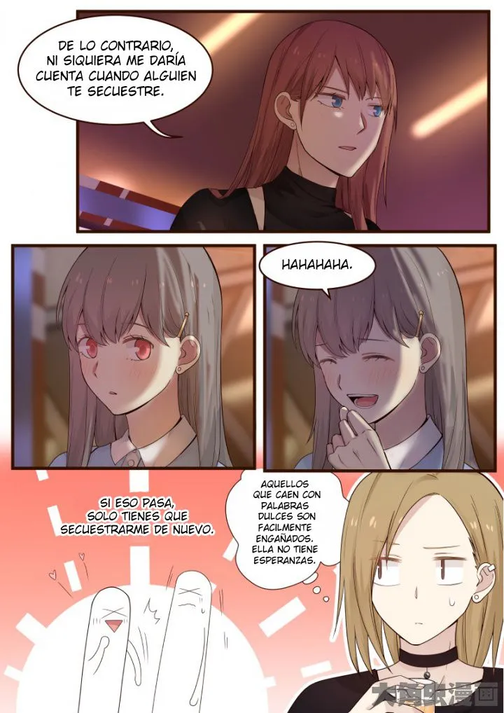 Lily S2 Capítulo 9 en Línea - página 9