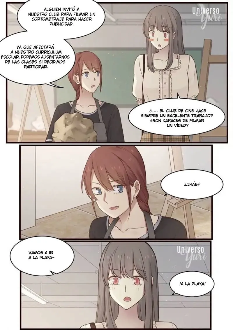 Lily S2 Capítulo 90 en Línea - página 5