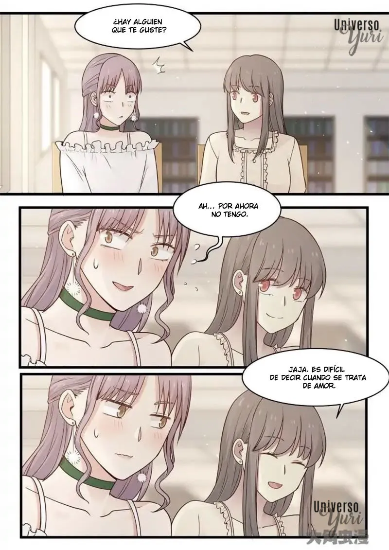 Lily S2 Capítulo 91 en Línea - página 2