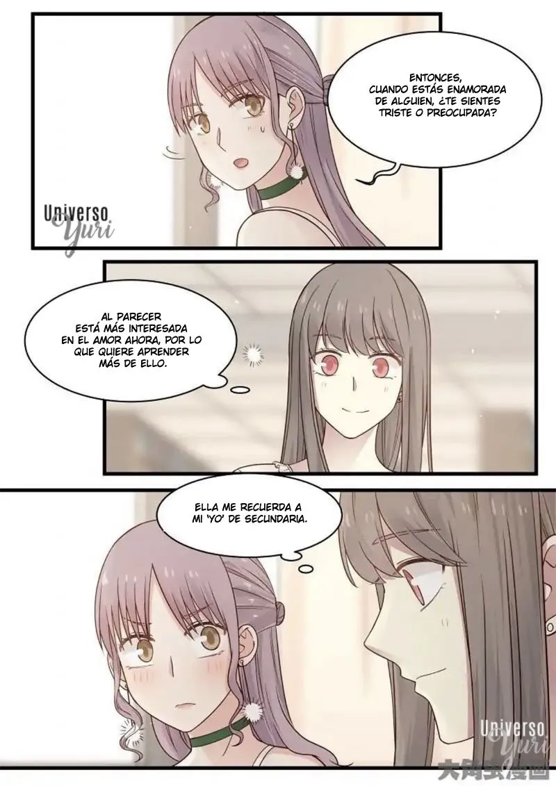 Lily S2 Capítulo 91 en Línea - página 3