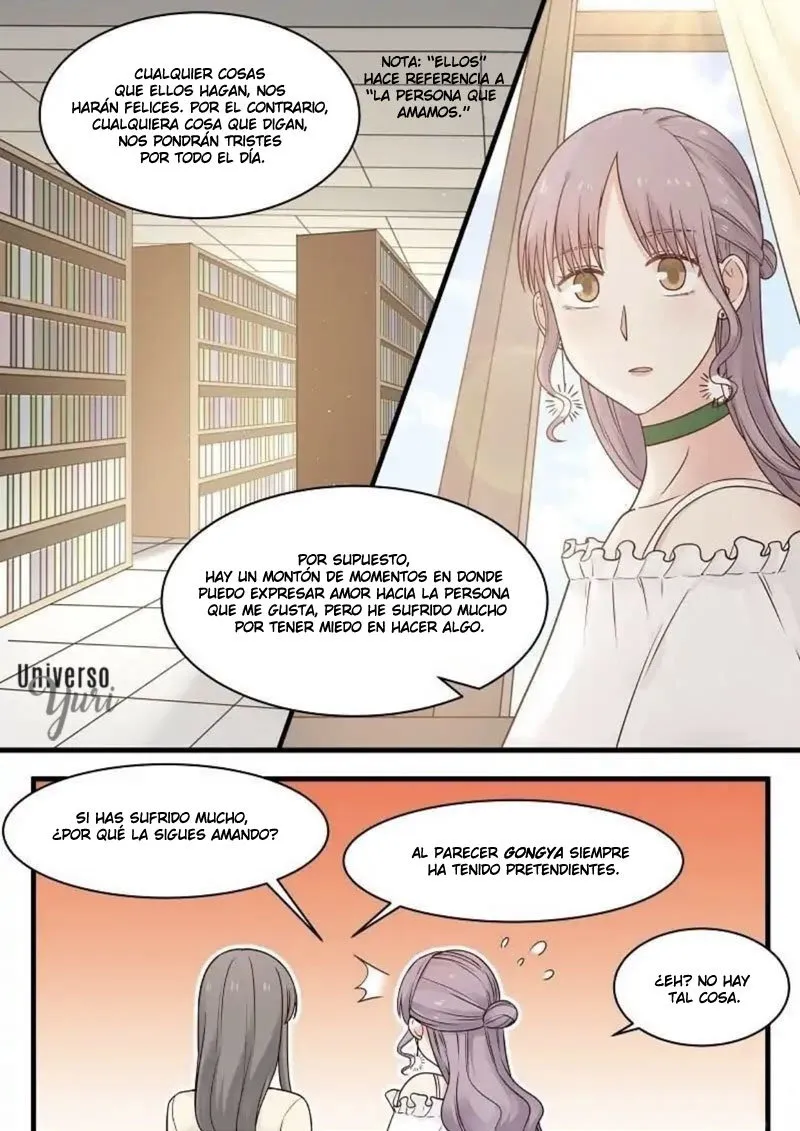 Lily S2 Capítulo 91 en Línea - página 5