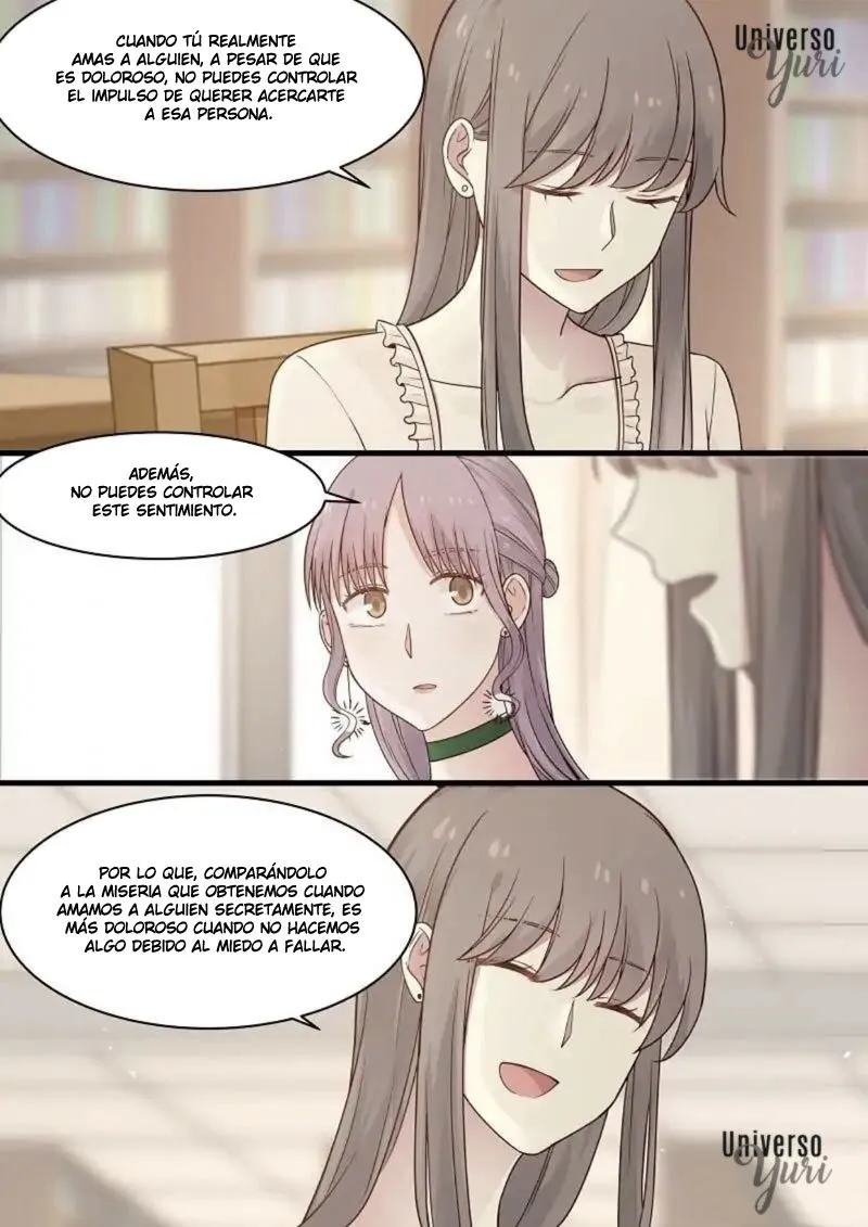 Lily S2 Capítulo 91 en Línea - página 6