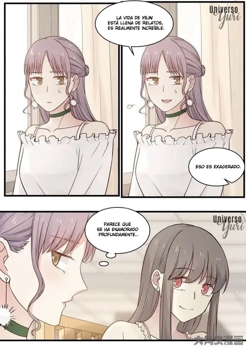 Lily S2 Capítulo 91 en Línea - página 7