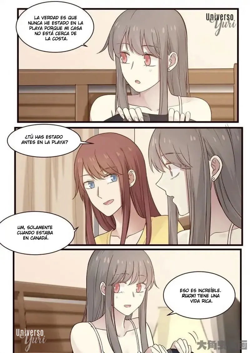 Lily S2 Capítulo 92 en Línea - página 2