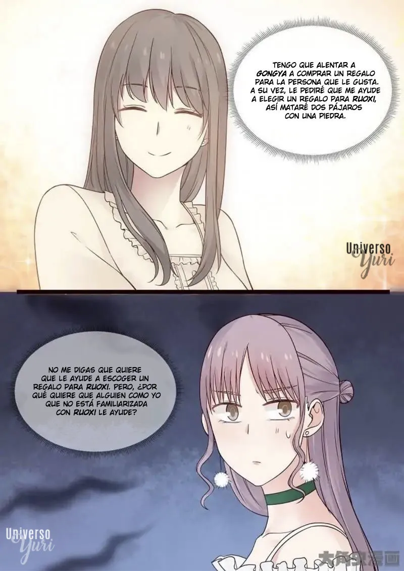 Lily S2 Capítulo 92 en Línea - página 5