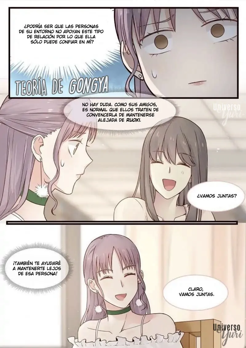 Lily S2 Capítulo 92 en Línea - página 6