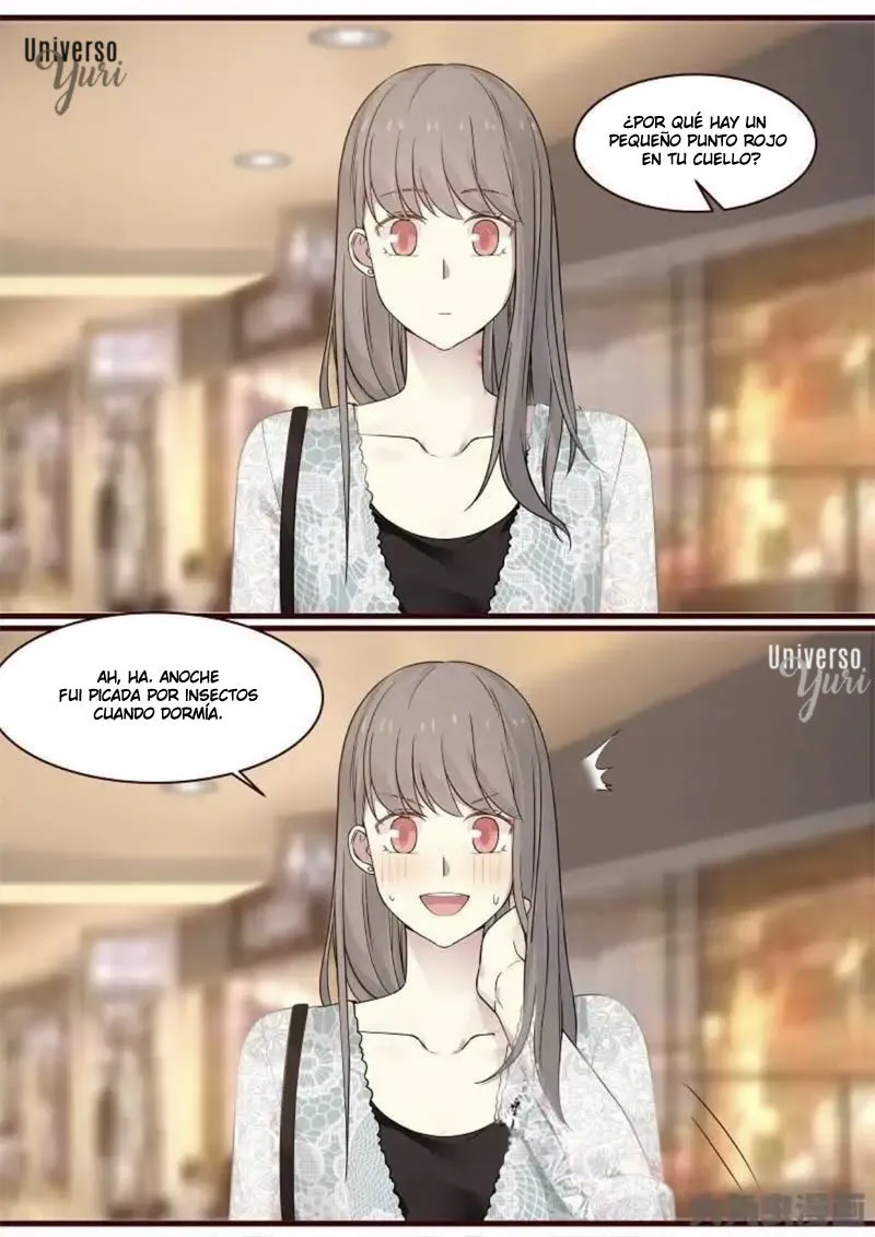 Lily S2 Capítulo 93 en Línea - página 2