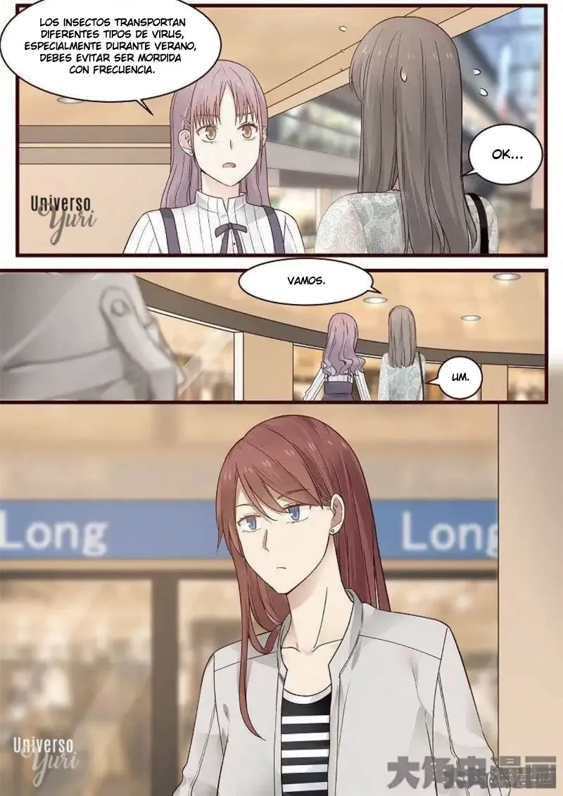 Lily S2 Capítulo 93 en Línea - página 3