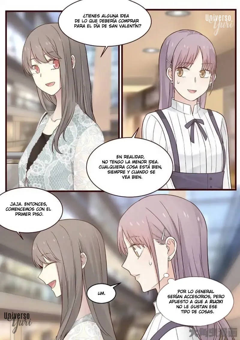 Lily S2 Capítulo 93 en Línea - página 5
