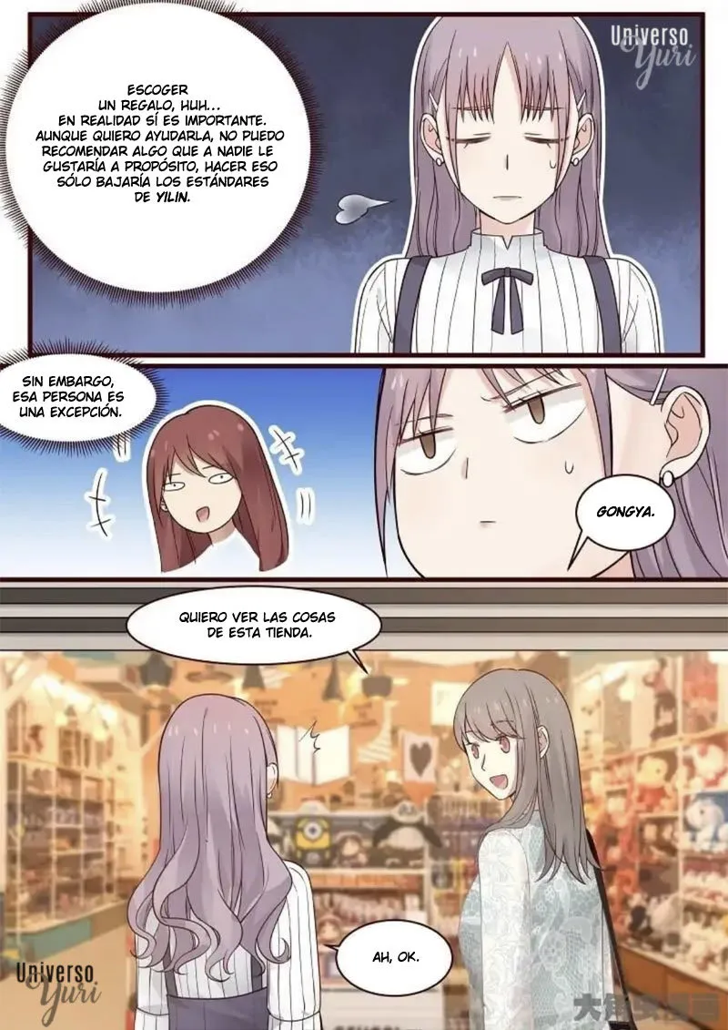 Lily S2 Capítulo 93 en Línea - página 6