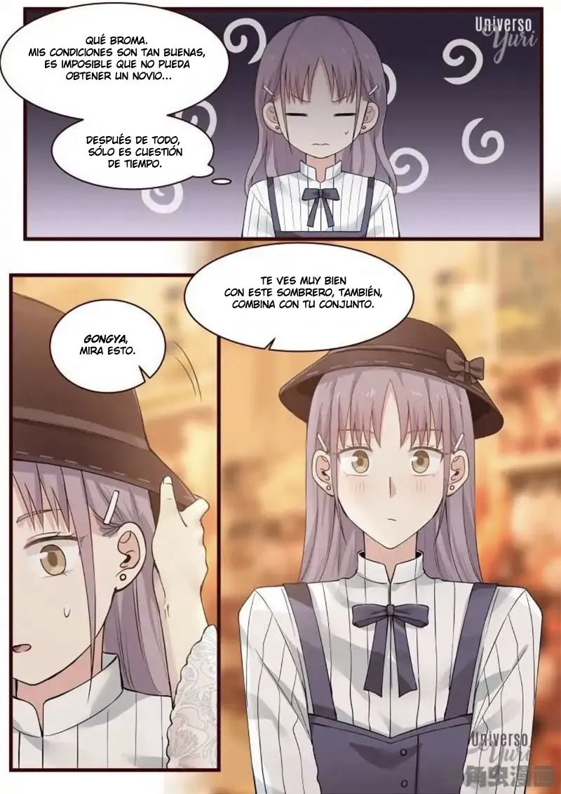 Lily S2 Capítulo 94 en Línea - página 3