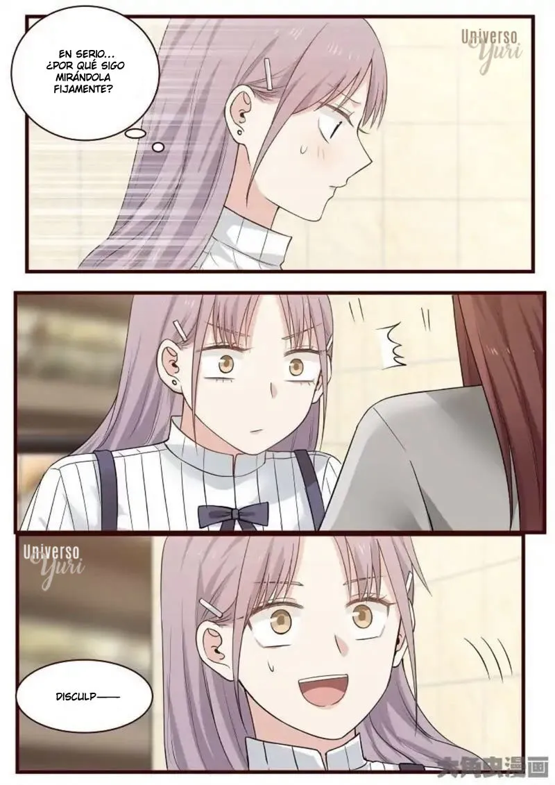 Lily S2 Capítulo 94 en Línea - página 6