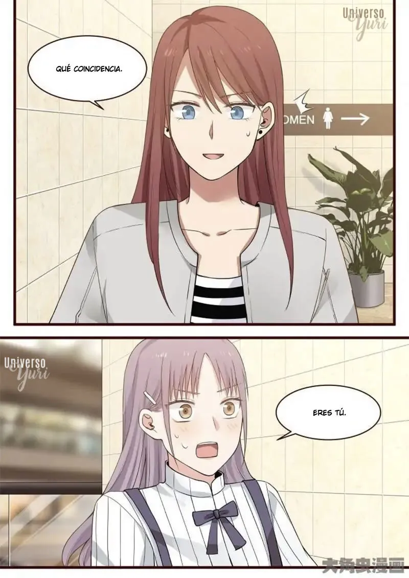Lily S2 Capítulo 94 en Línea - página 7