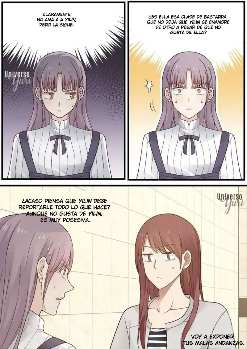 Lily S2 Capítulo 95 en Línea - página 2