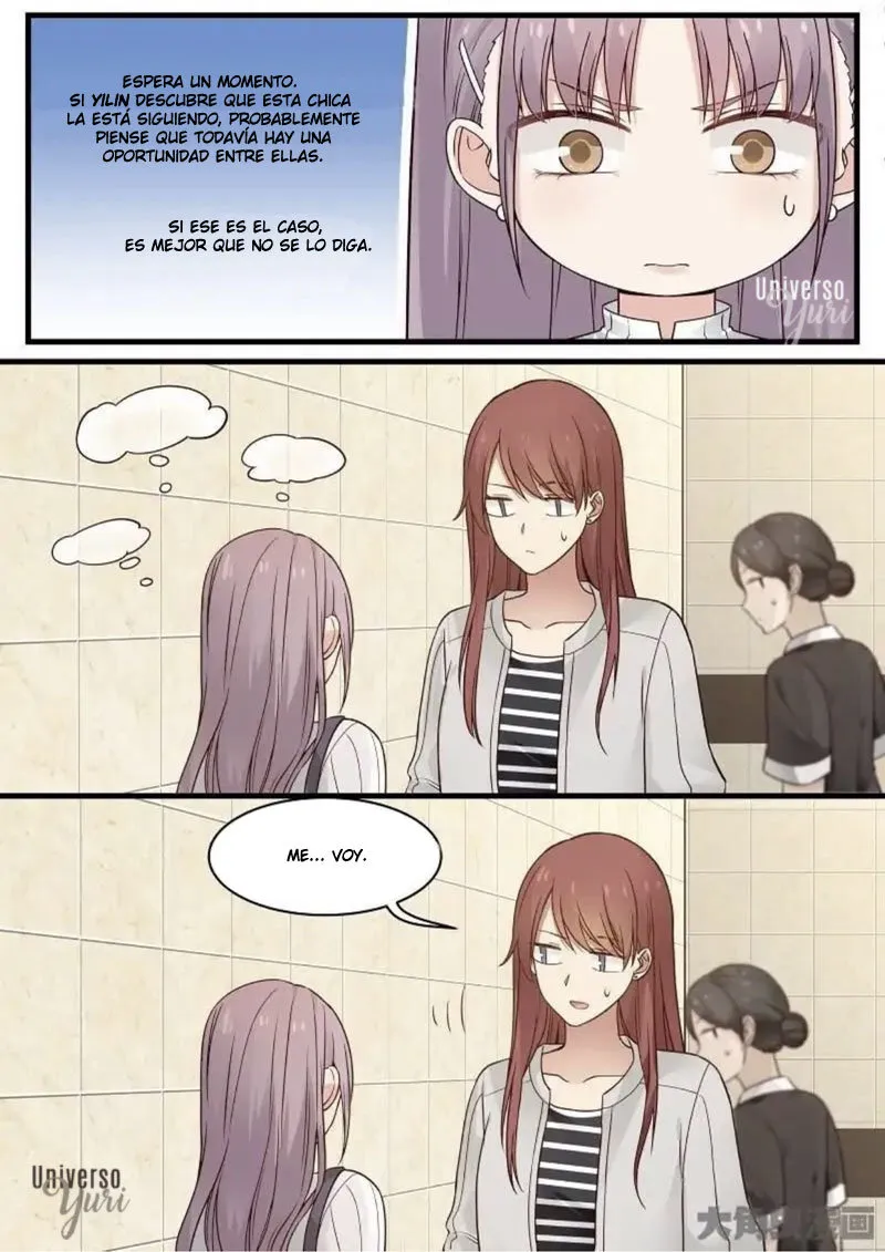Lily S2 Capítulo 95 en Línea - página 3