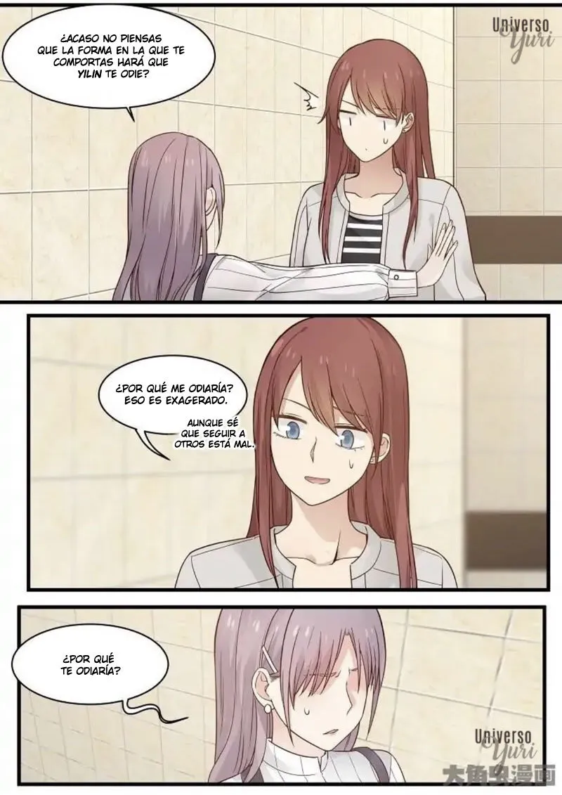 Lily S2 Capítulo 95 en Línea - página 4