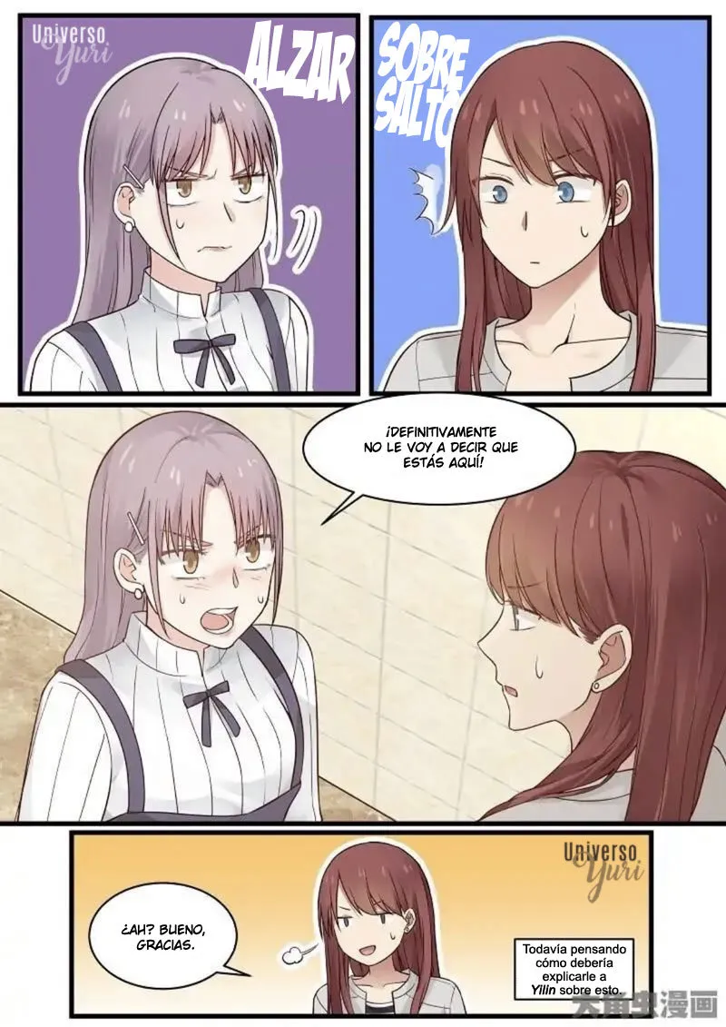 Lily S2 Capítulo 95 en Línea - página 5