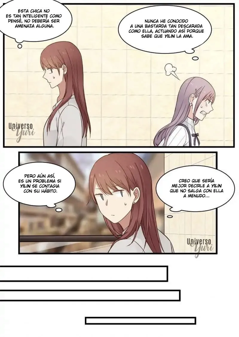 Lily S2 Capítulo 95 en Línea - página 6