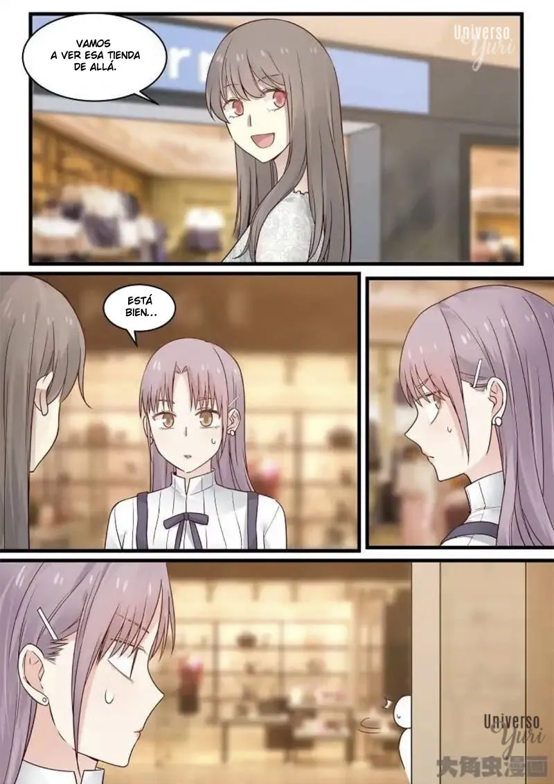 Lily S2 Capítulo 95 en Línea - página 7