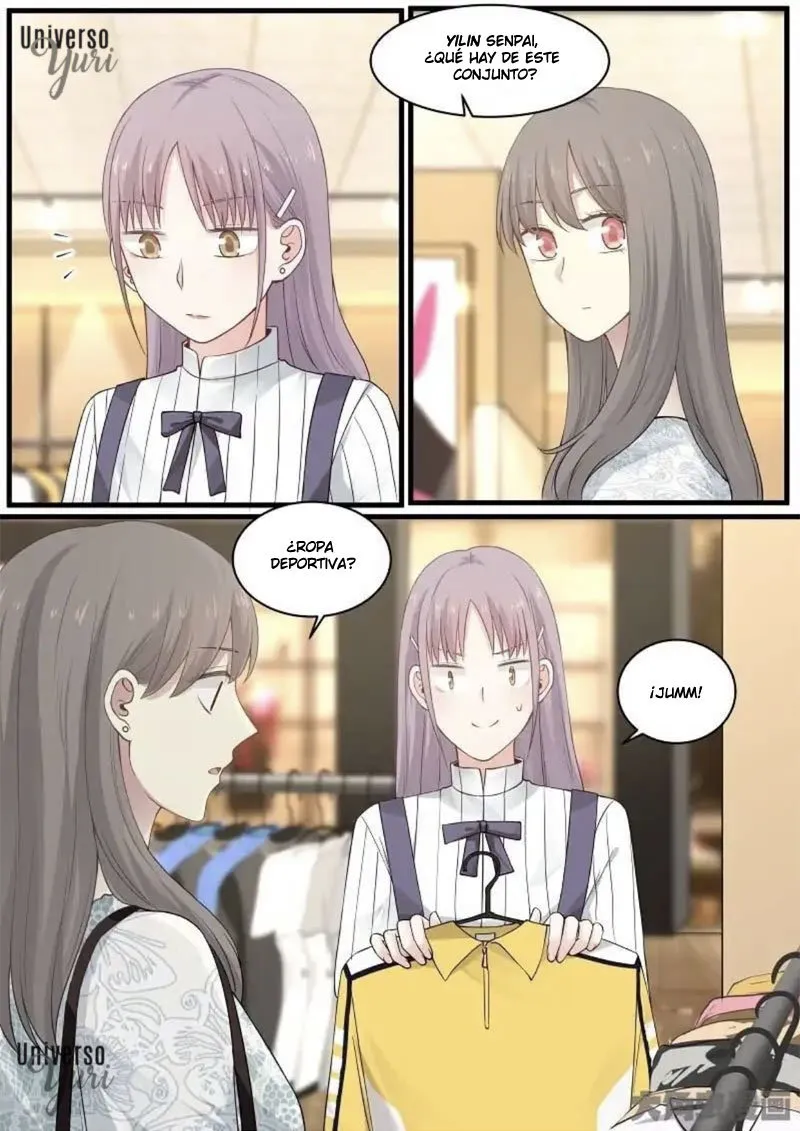 Lily S2 Capítulo 96 en Línea - página 2