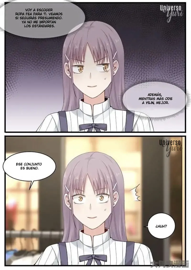 Lily S2 Capítulo 96 en Línea - página 3