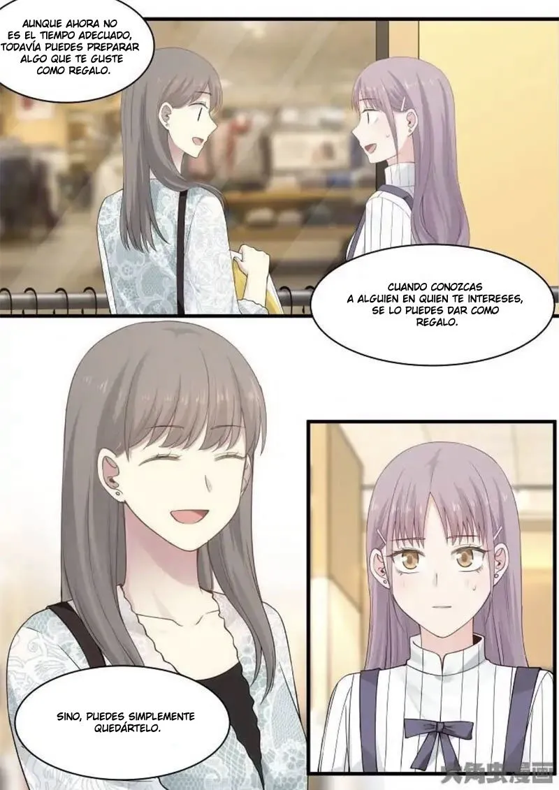 Lily S2 Capítulo 96 en Línea - página 7