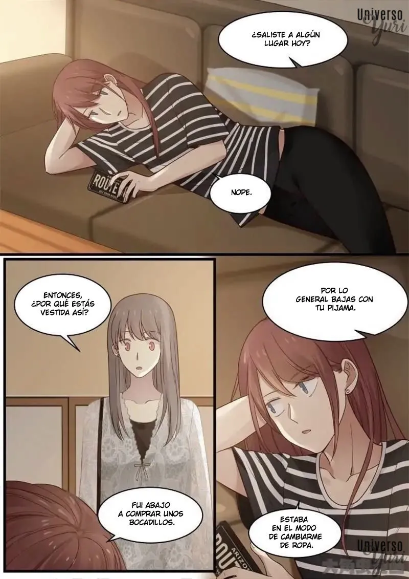 Lily S2 Capítulo 97 en Línea - página 2