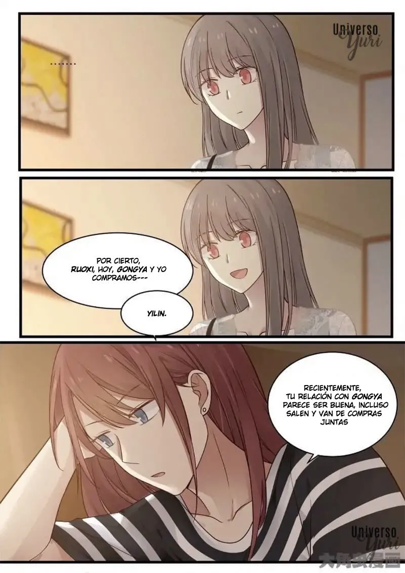 Lily S2 Capítulo 97 en Línea - página 3