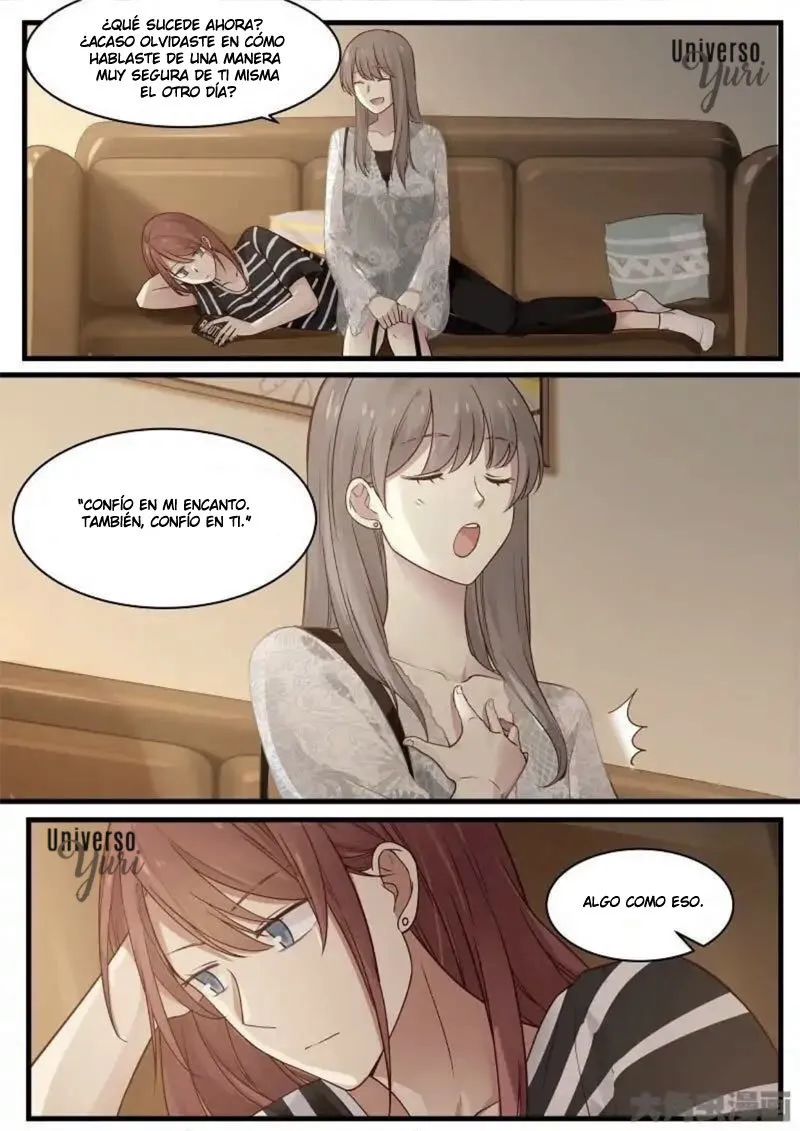 Lily S2 Capítulo 97 en Línea - página 5