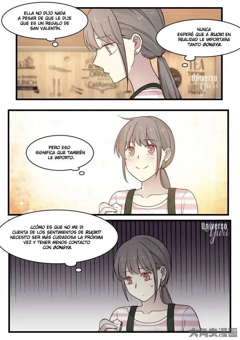 Lily S2 Capítulo 98 en Línea - página 2
