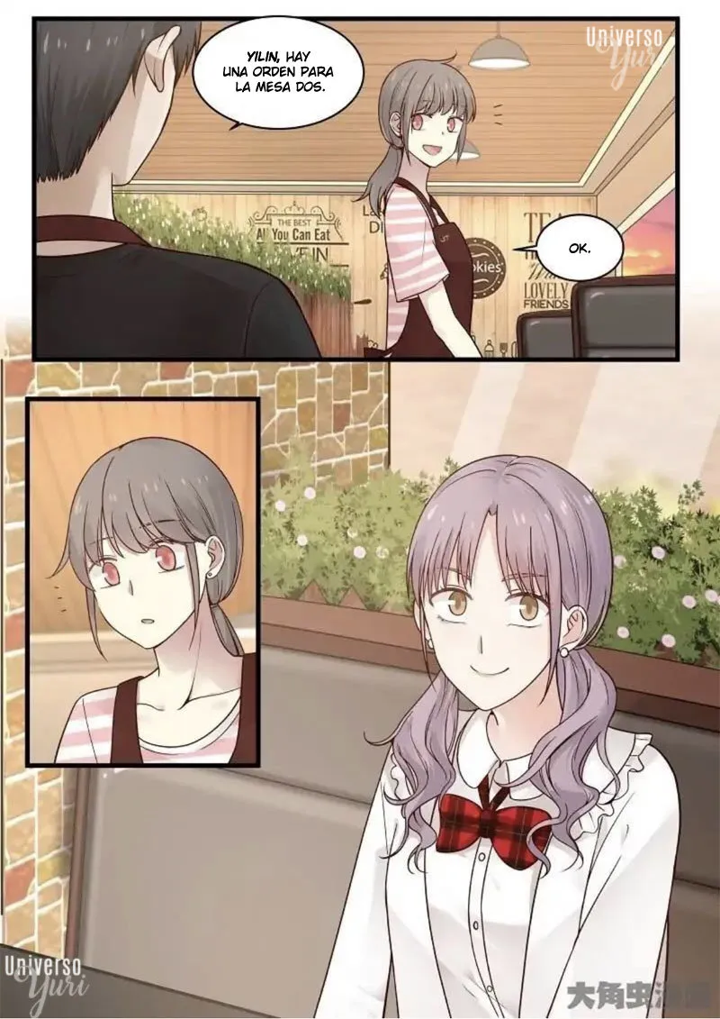 Lily S2 Capítulo 98 en Línea - página 3