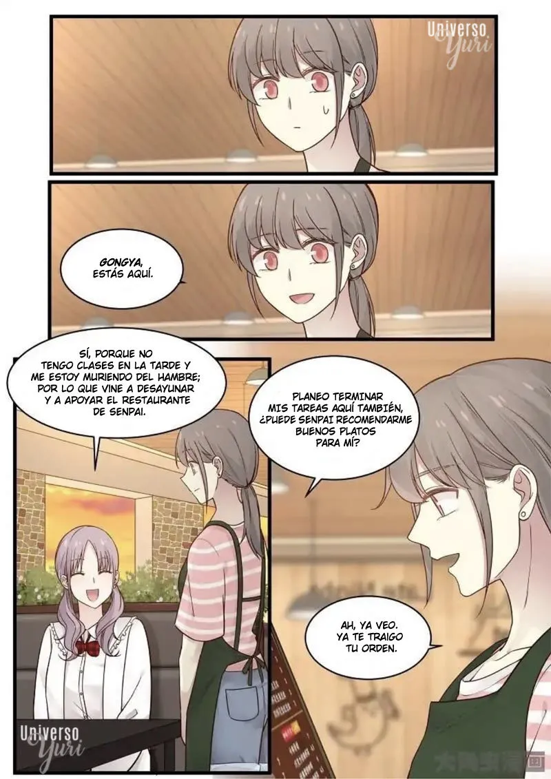 Lily S2 Capítulo 98 en Línea - página 4