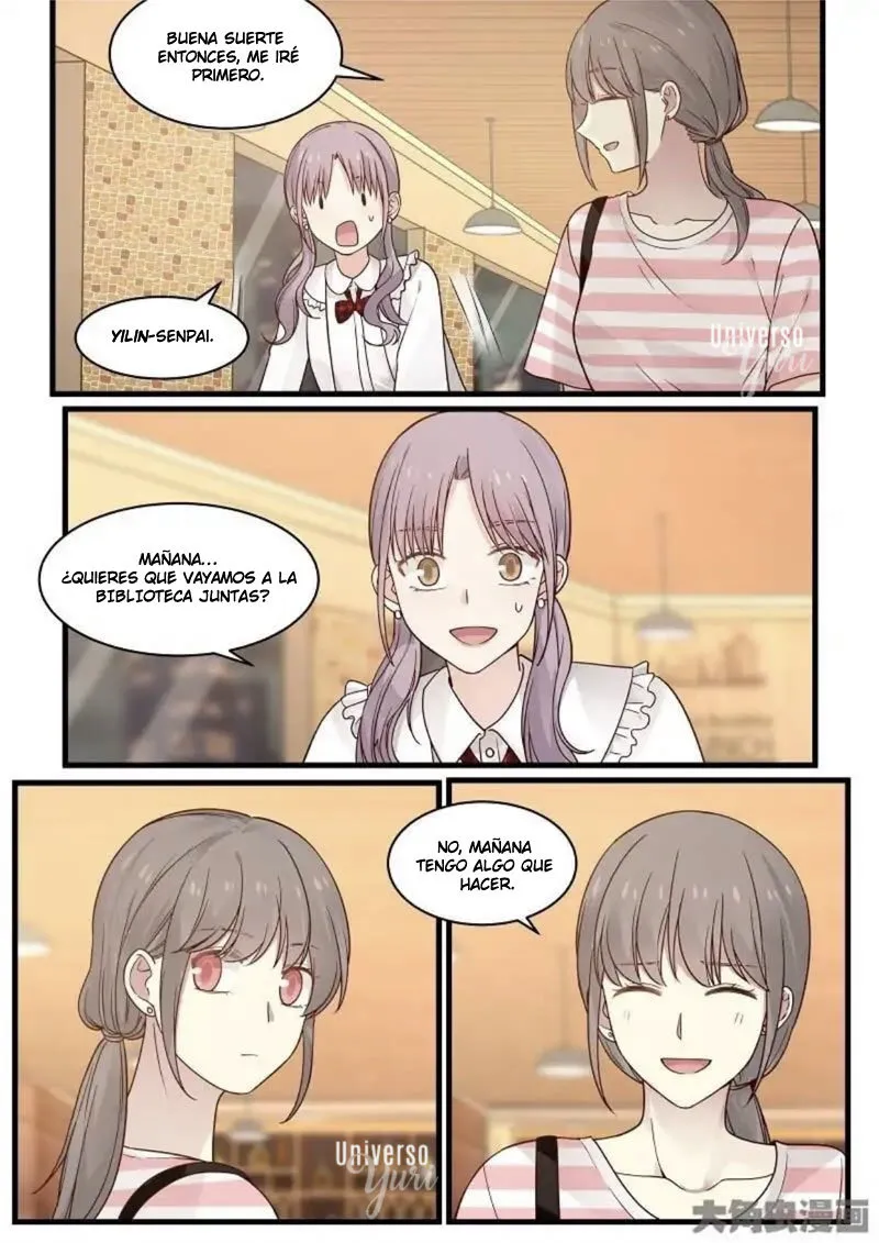 Lily S2 Capítulo 98 en Línea - página 7